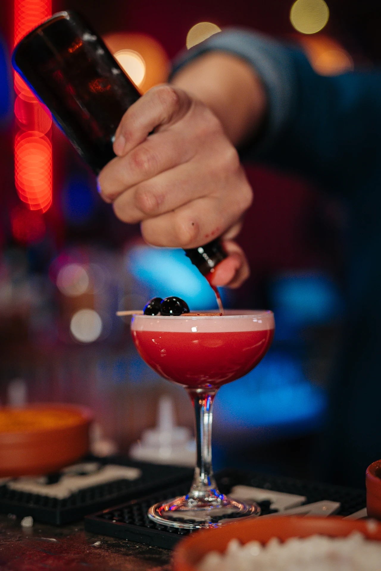 Cocktails